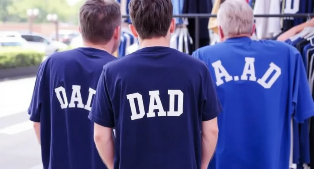 dad joke shirts