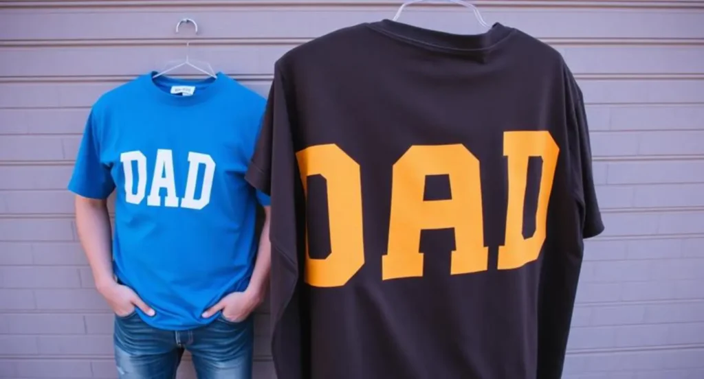 dad joke shirts