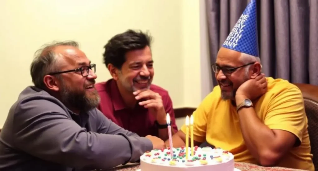 dad jokes birthday