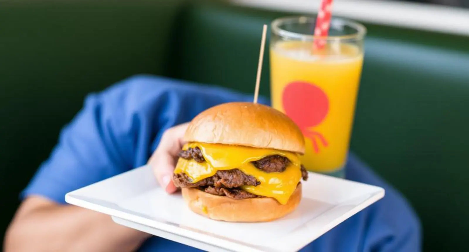 dad jokes cheesy burgerโ