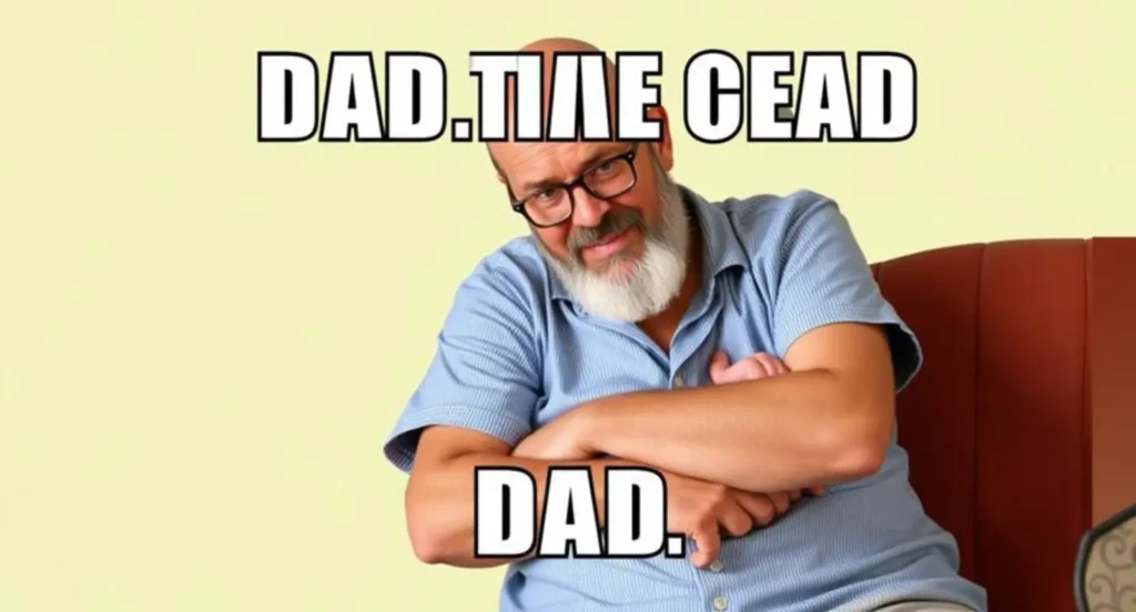 dad jokes memes