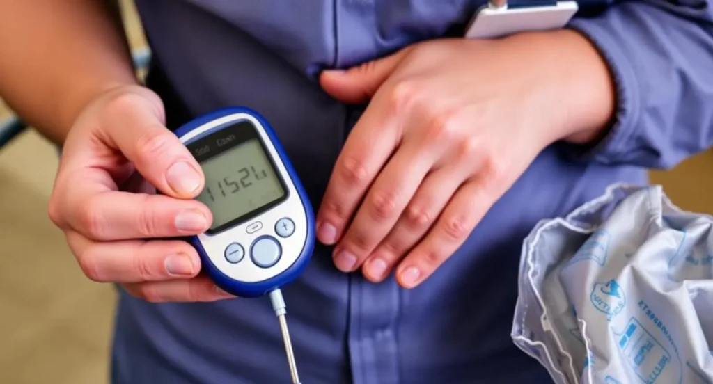 diabetes jokes_