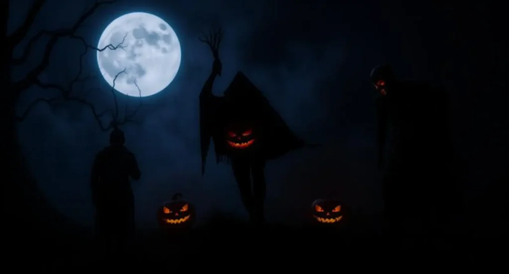 dirty halloween jokes