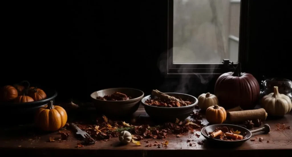 dirty thanksgiving jokes