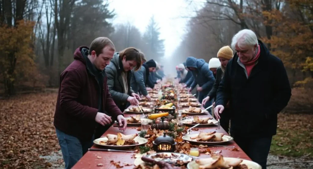 dirty thanksgiving jokes