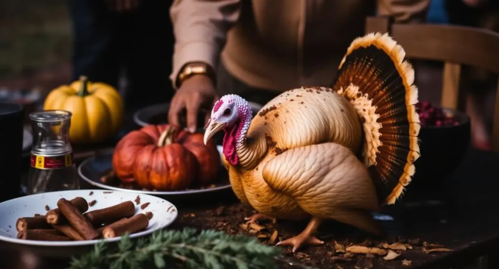 dirty turkey day jokes