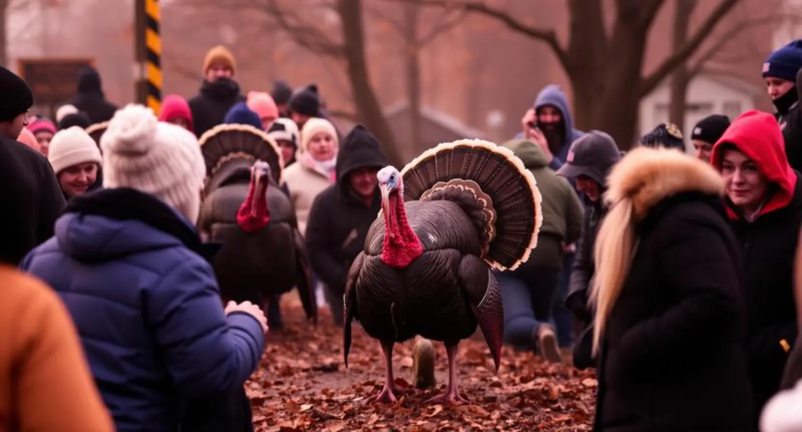 dirty turkey day jokes