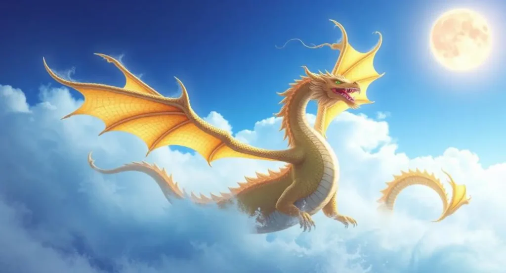 dragon jokes
