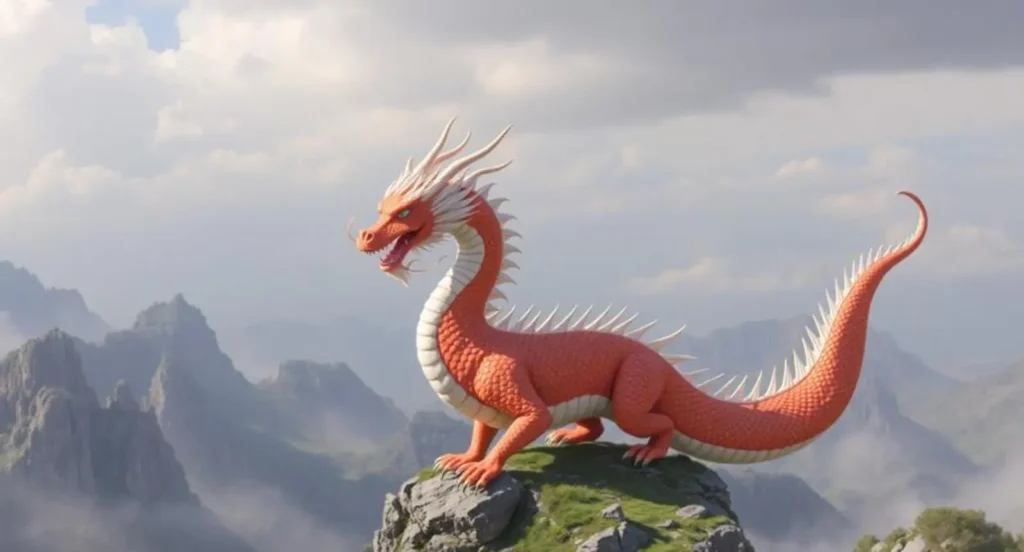 dragon jokes
