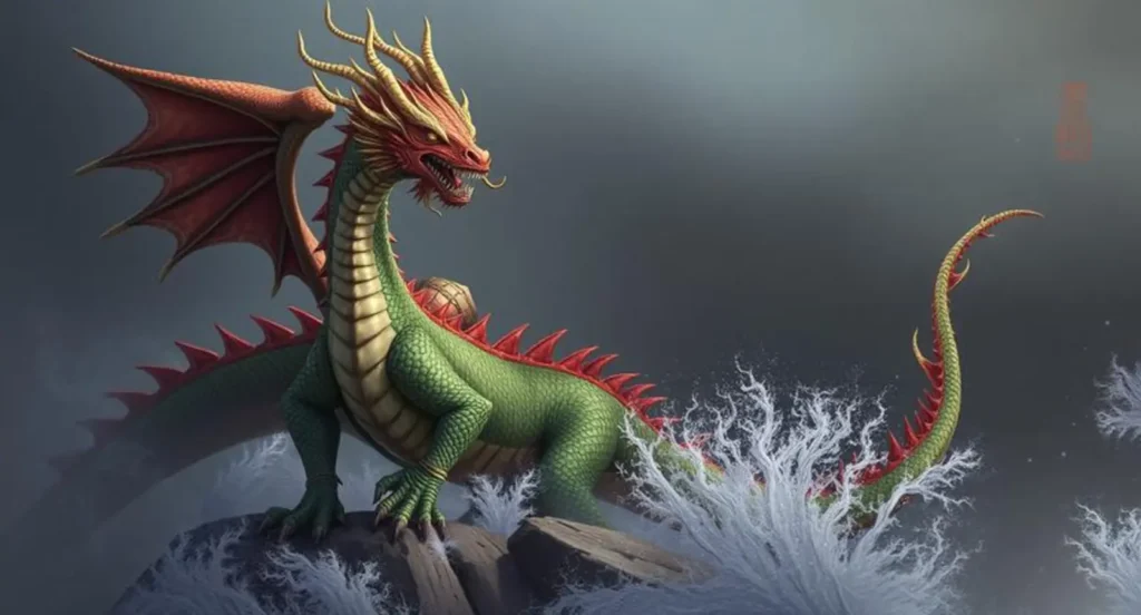 dragon jokes