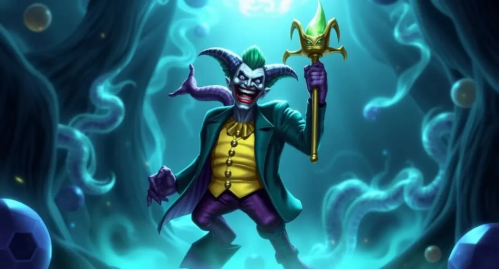 dragon quest monsters