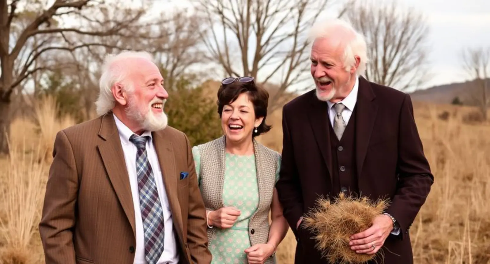 dry humor jokesโ