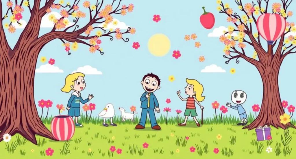 easy april fools jokes for kids