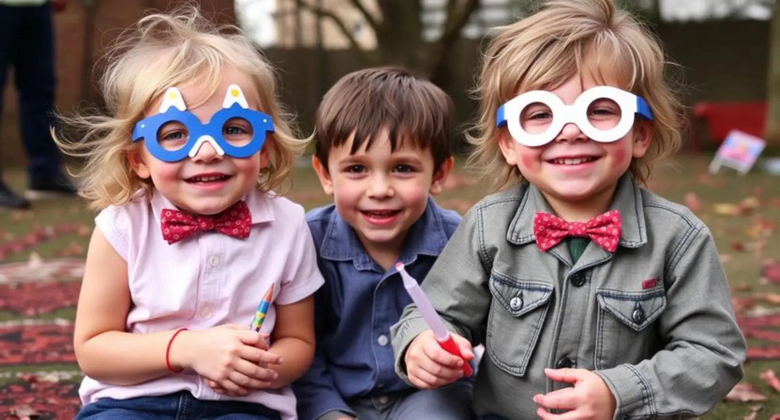 easy april fools jokes for kids