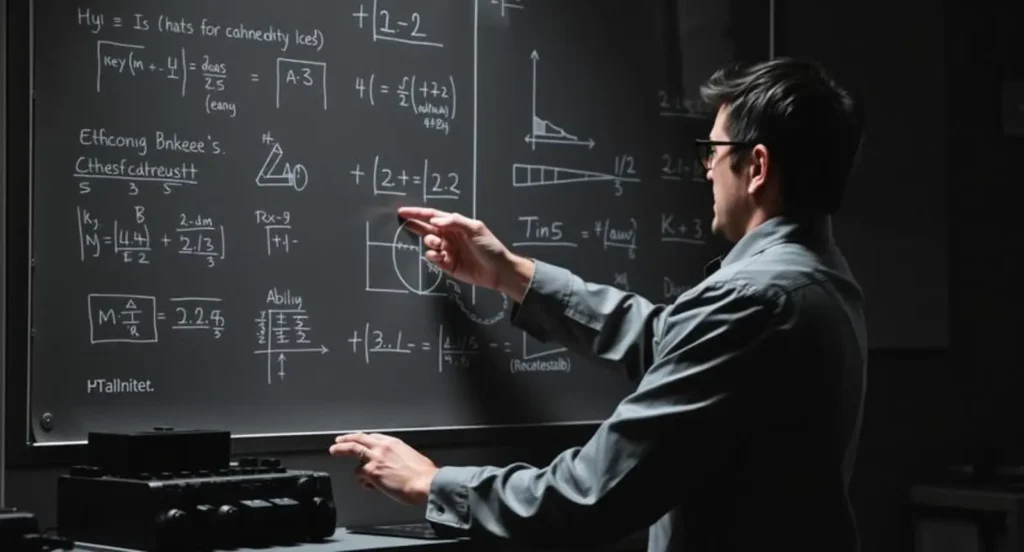 engineer mathematician physicist joke meme_