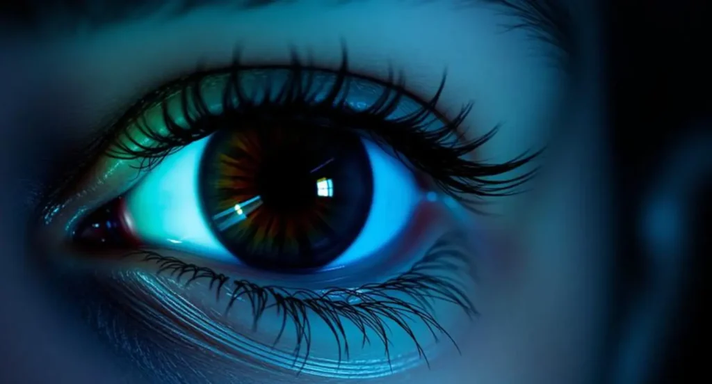 eyeball jokes_