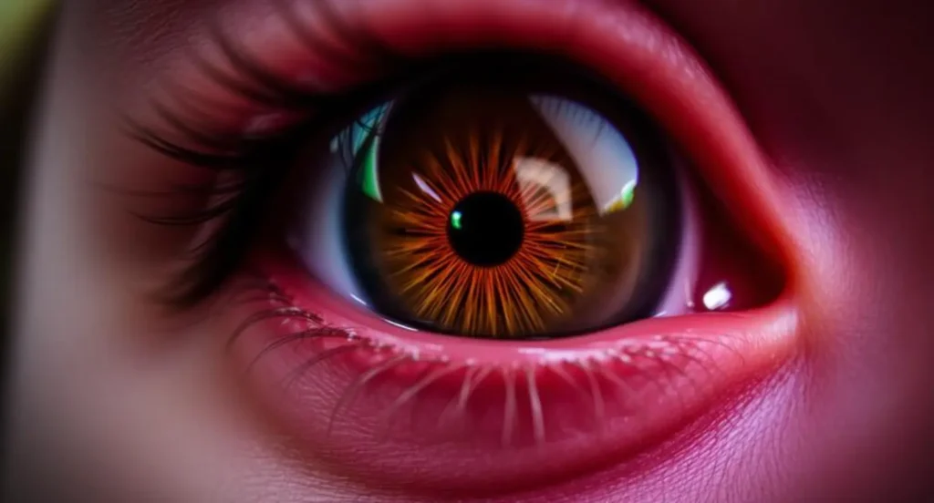eyeball jokes_