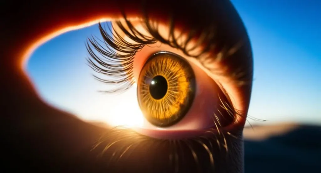 eyeball jokes_