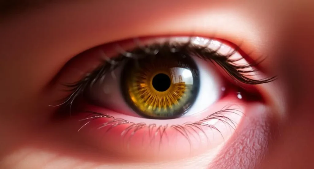 eyeball jokes_