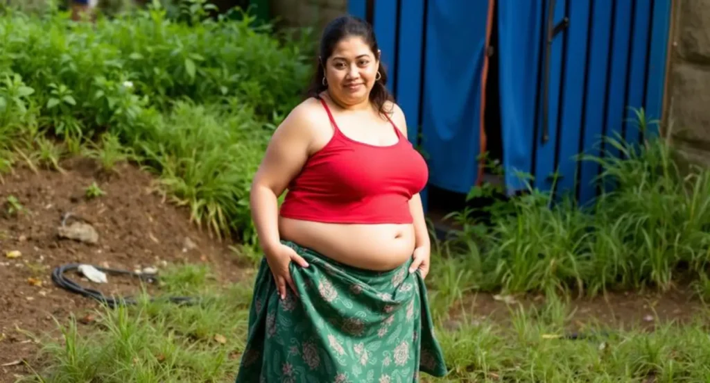 fat mama jokes