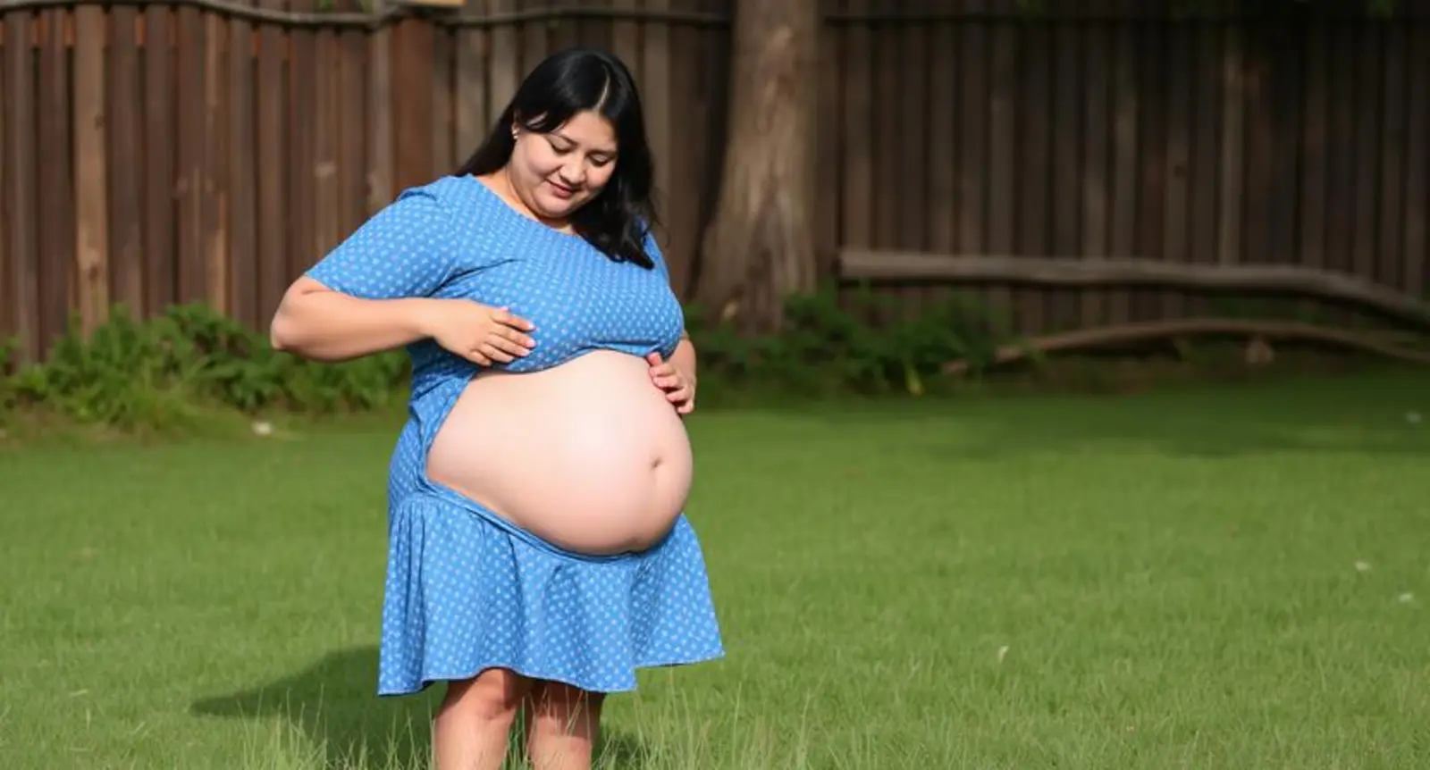 fat mama jokes