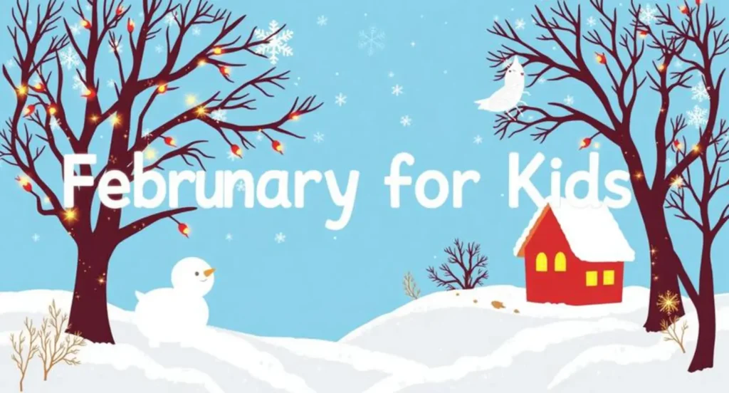 february jokes for kids