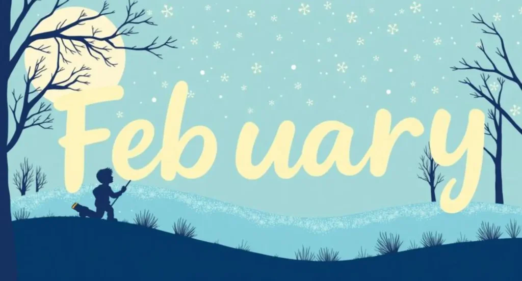 february jokes for kids