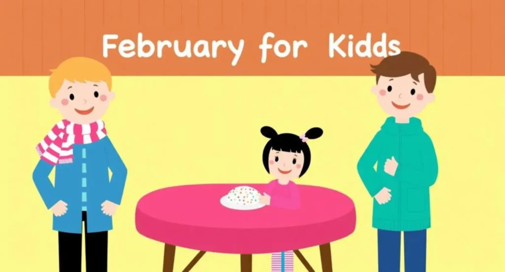 february jokes for kids