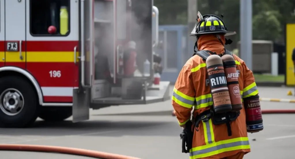 firefighter jokes
