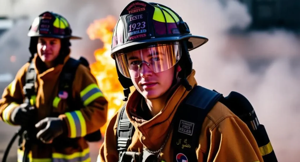 firefighter jokes