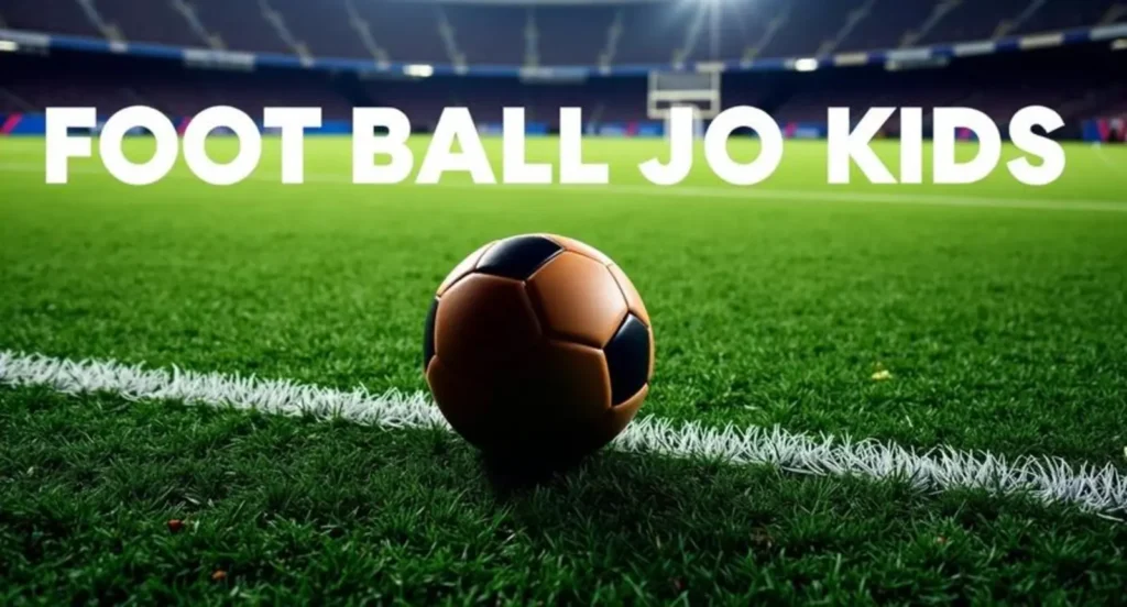 football jokes for kidsโ