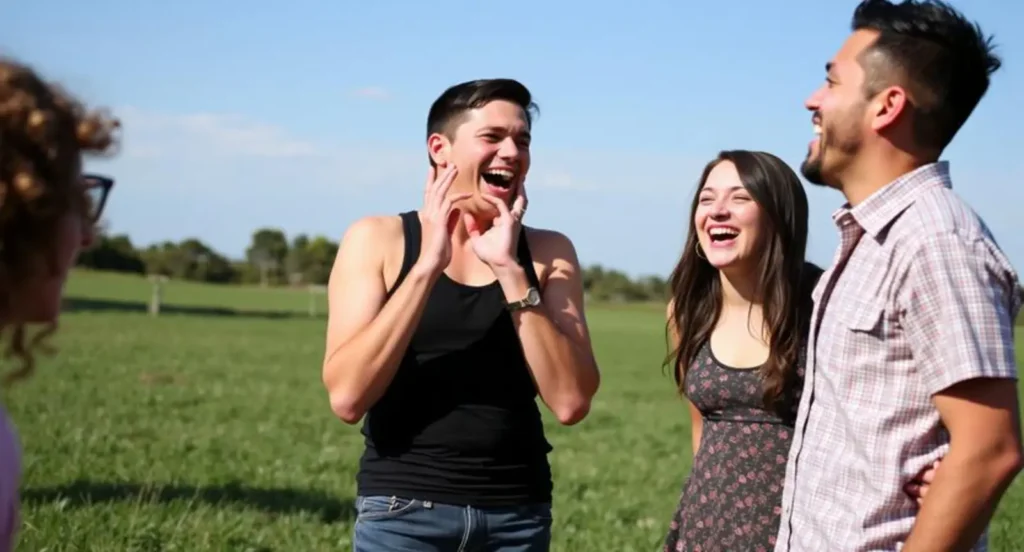 friendship funny jokesβ