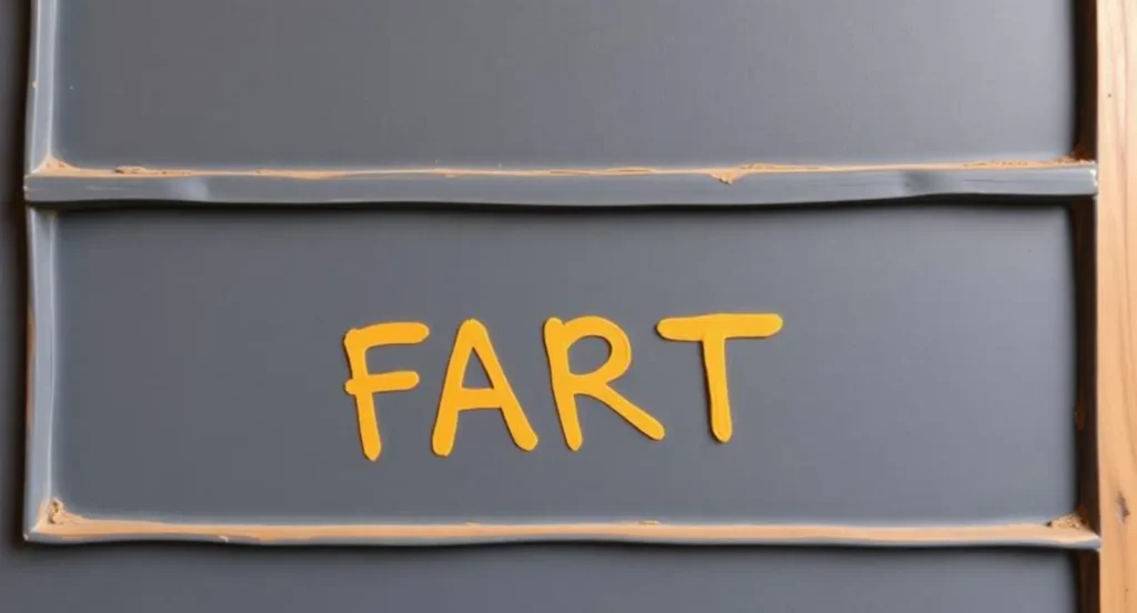 funny fart jokes