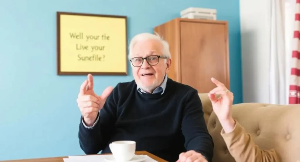 funny jokes for elderly