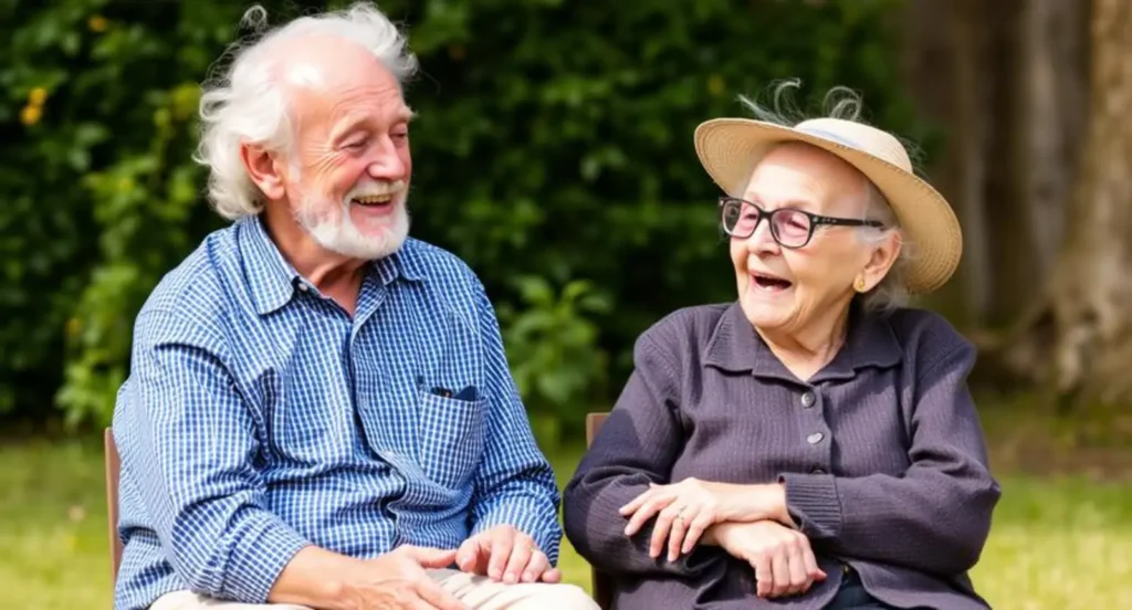 funny jokes for elderly