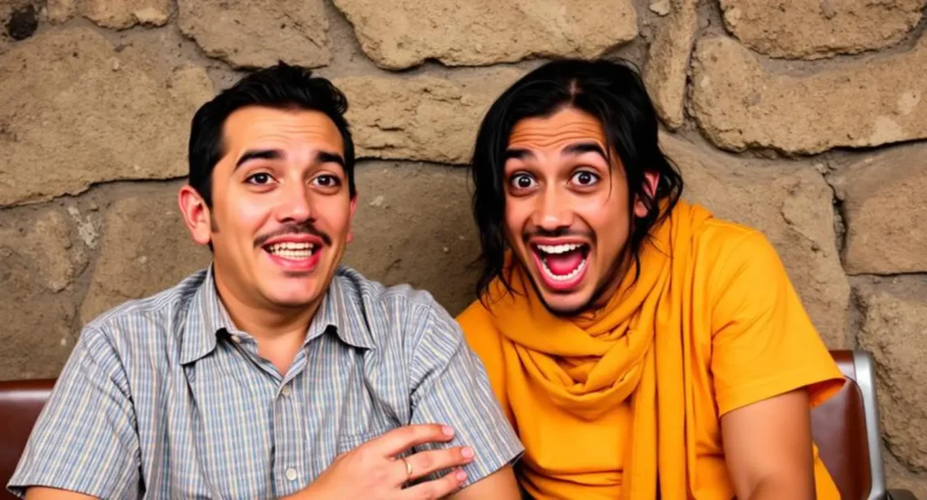 funny spanish jokeβ