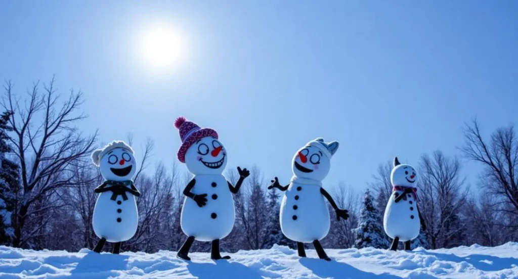 funny winter jokes