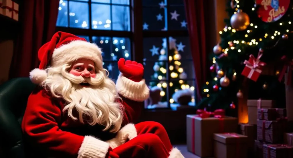 funny xmas jokes