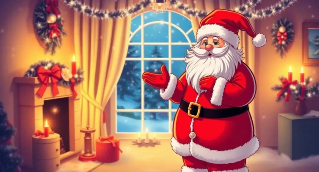 funny xmas jokes