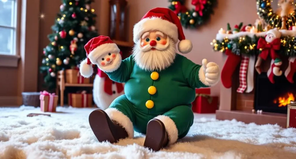funny xmas jokes