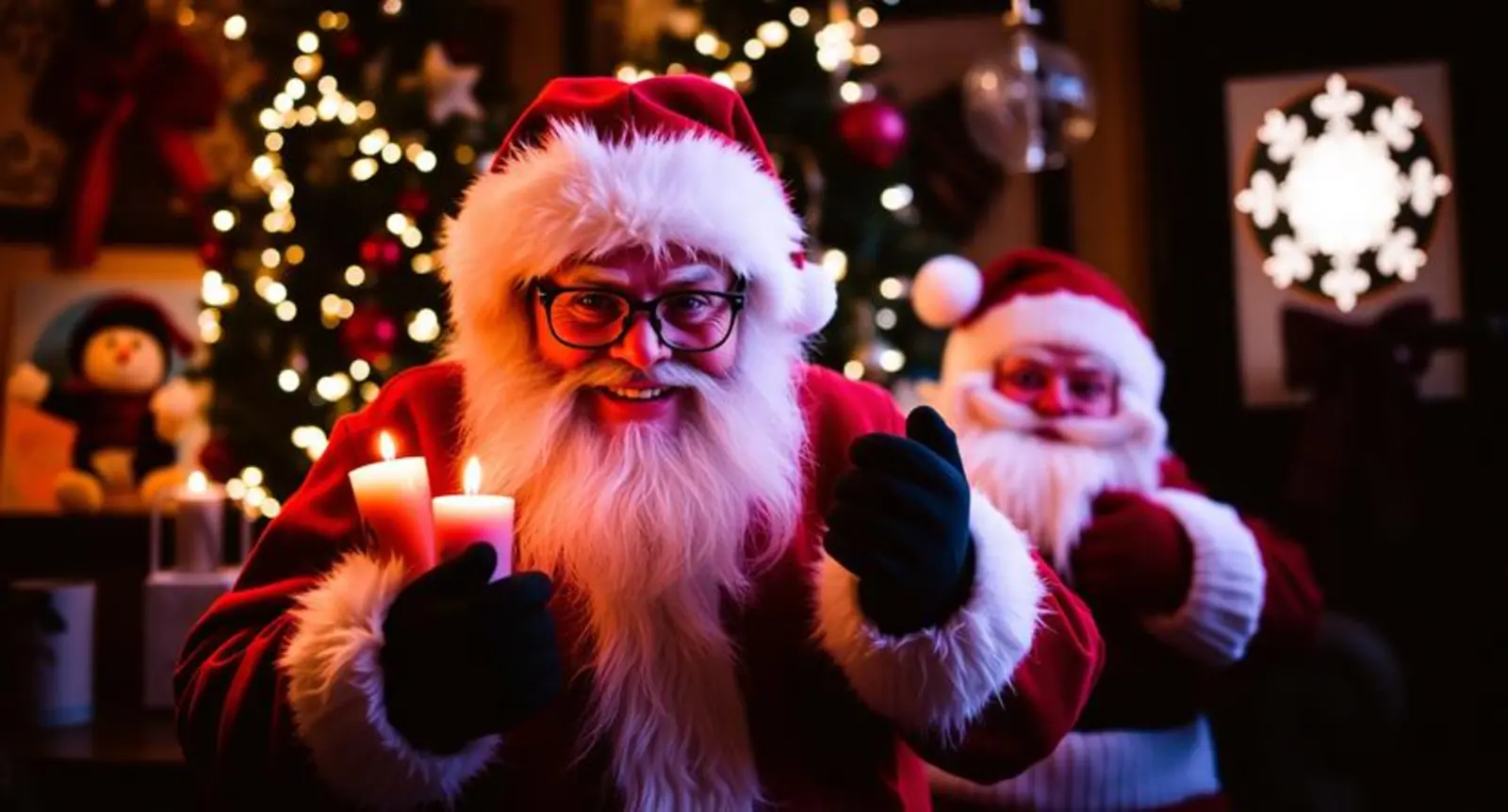 funny xmas jokes