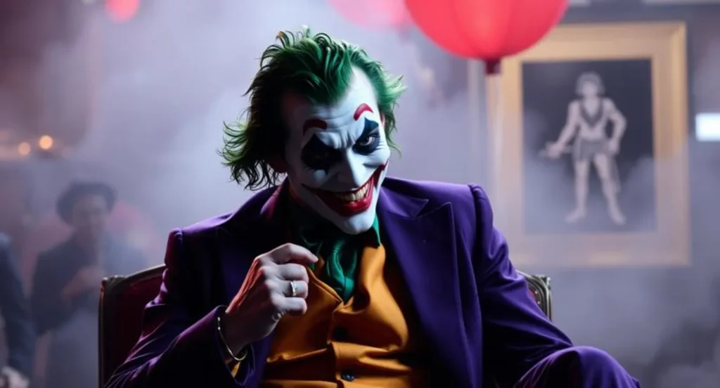 gif joker