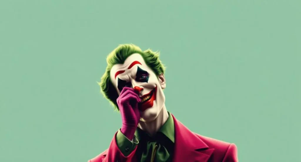 gif joker