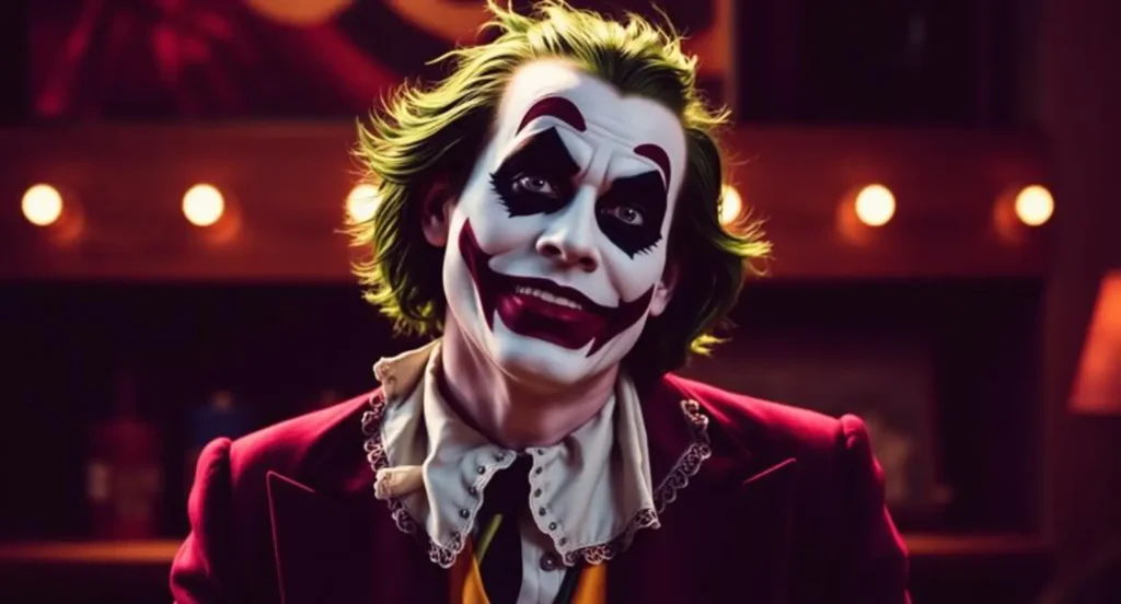 gif joker