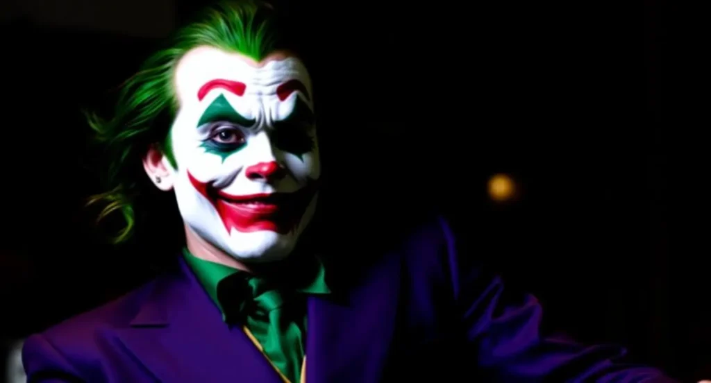 gif joker