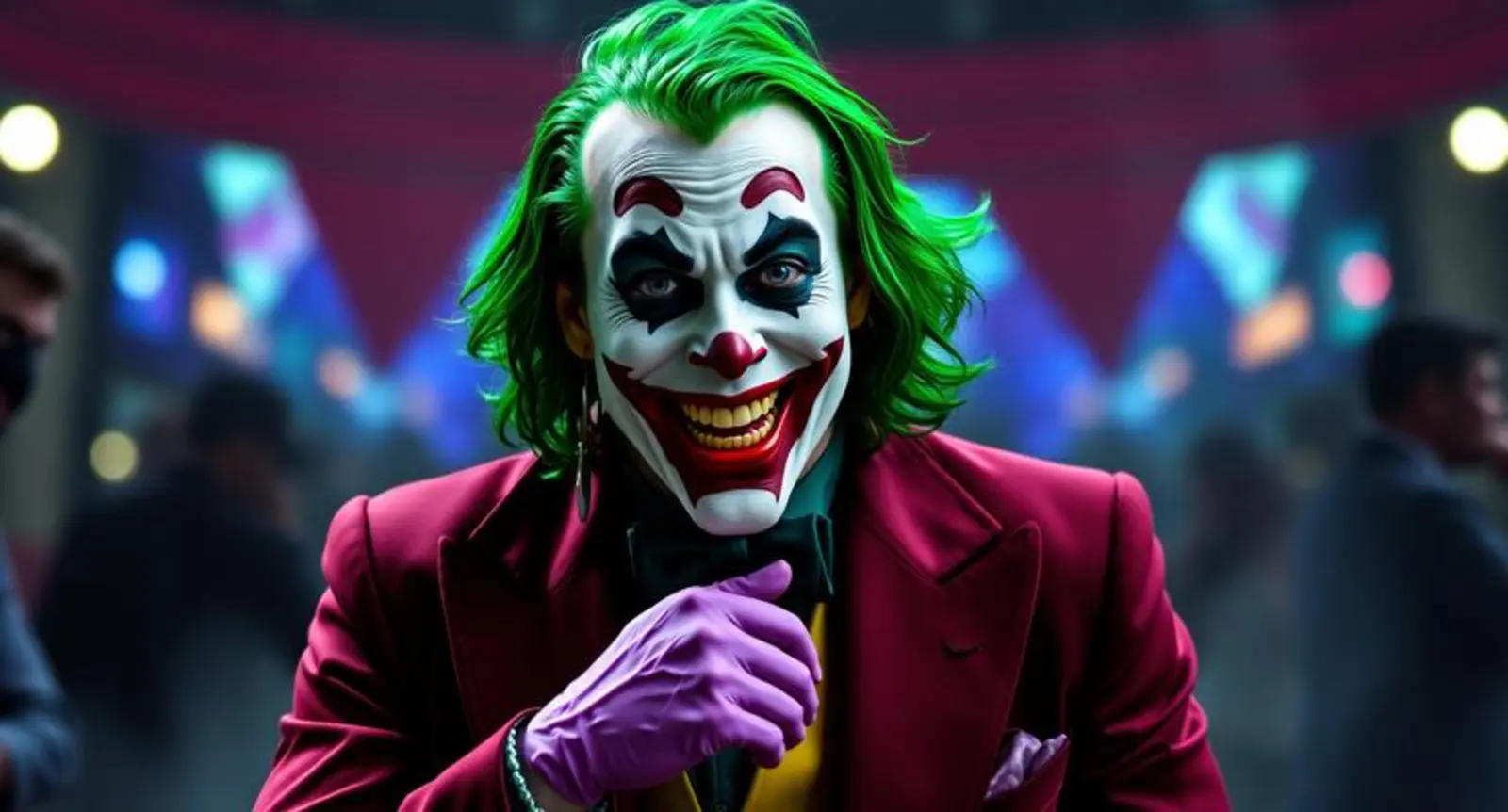 gif joker