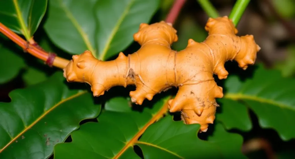 ginger joke