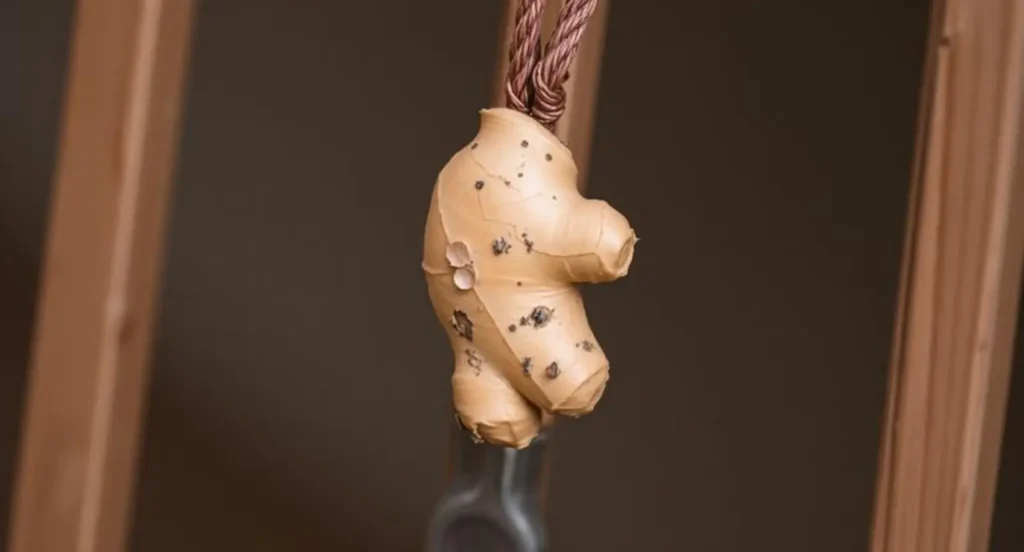 ginger joke