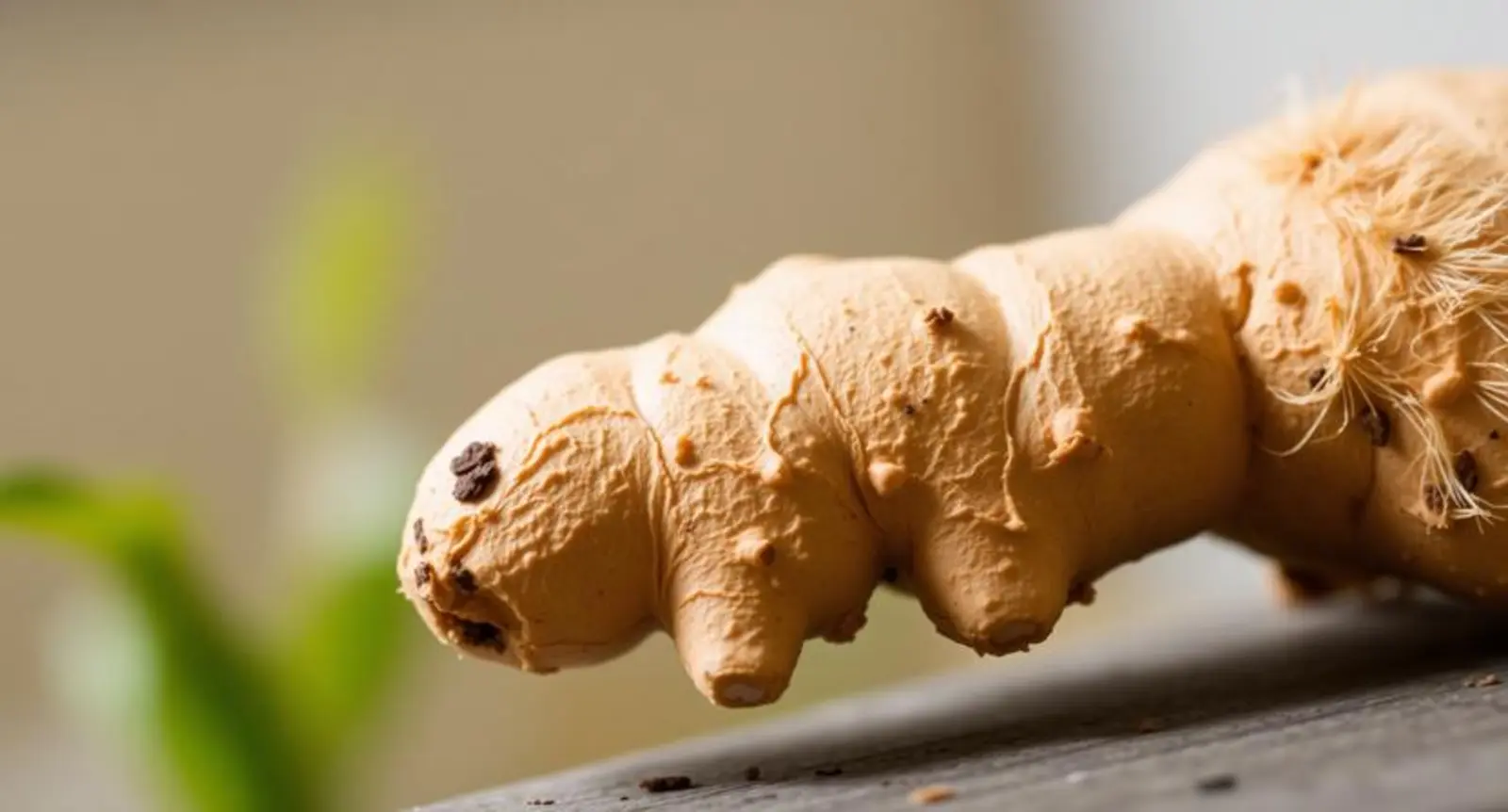ginger joke