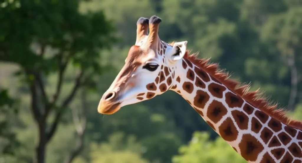 giraffe jokes